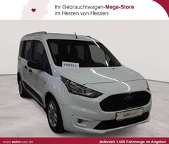 Bild des Angebotes Ford Tourneo Tourneo Connect 1.5 EcoBlue  Aut. Trend NAVI