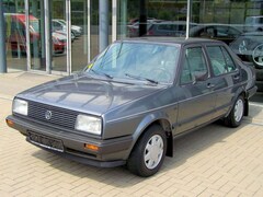 Bild des Angebotes VW Jetta sehr gepflegt / 2.Hand / Alu/ TÜV NEU