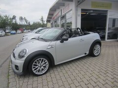 Bild des Angebotes MINI Cooper S Roadster John Cooper Works - Navi - Leder -