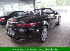 Bild des Angebotes Alfa Romeo Spider 2.4 JTD 20V Exclusive