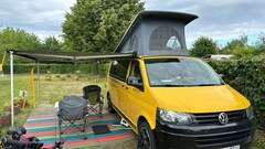 Bild des Angebotes VW T5 7J0