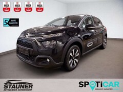 Bild des Angebotes Citroen C3 ORIGIN PureTech S/S AT6 110PS *KAMERA*PDC*