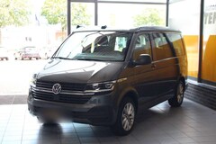 Bild des Angebotes VW T6 California T6.1 California Camper Beach FWD Markise ACC DAB