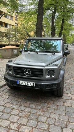 Bild des Angebotes Mercedes-Benz GLS 400 GLS 400 d 4Matic 9G-TRONIC Exclusive