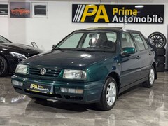 Bild des Angebotes VW Jetta 1.8 Lim. / Schiebedach