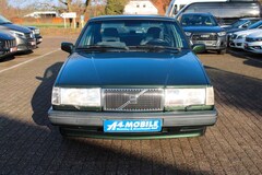 Bild des Angebotes Volvo 940 944 940 2.3ti Classic Youngtimer mit Turbolader