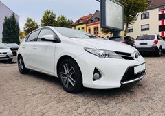 Bild des Angebotes Toyota Auris 1.6 Edition Klimaautomatik Kamera