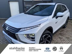 Bild des Angebotes Mitsubishi Eclipse Cross 2.4 Plus Hybrid 4WD STANDHZ LED