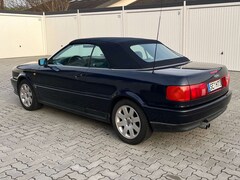 Bild des Angebotes Audi Cabriolet Cabriolet 2.6 (E)