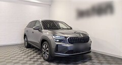 Bild des Angebotes Skoda Kodiaq Selection 2.0 TDI AHK NAVI Leder Pano 19''