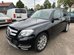 Bild des Angebotes Mercedes-Benz GLK 220 GLK220CDI BlueEfficiency 4Matic*Pano-dach*19Zoll