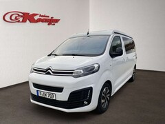 Bild des Angebotes Citroen Spacetourer Pössl Campster 2.0 BlueHDi 180 EAT8