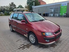 Bild des Angebotes Mitsubishi Space Star Comfort 1600*Klima