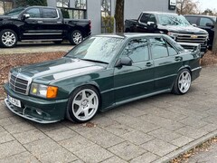 Bild des Angebotes Mercedes-Benz 190 E Umbau AMG V8 4.3