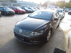 Bild des Angebotes VW Passat CC .AUTOMATIK,KLIMA,ALU,NAVI,SITZHEIZUNG.