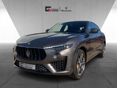 Bild des Angebotes Maserati Levante GranSport AHK/HarmanKardon/EasyEntry/FAP+