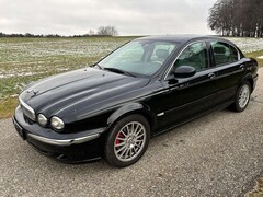 Bild des Angebotes Jaguar X-Type 3.0 V6 4x4