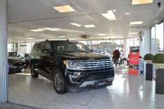 Bild des Angebotes Ford Expedition 3,5l  Max Limited- AWD- 7Sitzer