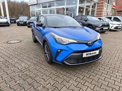 Bild des Angebotes Toyota C-HR Hybrid Style Selection