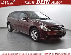 Bild des Angebotes Mercedes-Benz R 300 L 7SI+GEPFLEGT+COMAN+XENON+SHZ+TEM+PDC+AHK