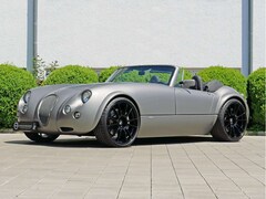 Bild des Angebotes Wiesmann MF 3 Roadster*6.Gang-Schalter*GrauMatt*Movit*1Hd