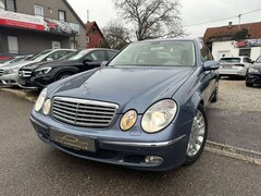 Bild des Angebotes Mercedes-Benz E 500 *1 Hand*Lückenlos Service MB