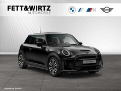 Bild des Angebotes MINI Cooper SE YoursTrim|H/K|Head-Up|Panorama