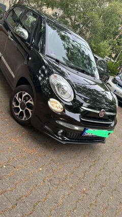 Bild des Angebotes Fiat 500L 1.4 Mirror 95cv