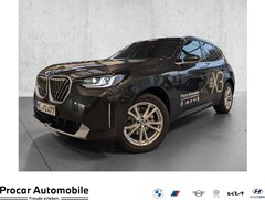 Bild des Angebotes BMW X3 2.0d  AHK Pano 360 H/K DA+PA+