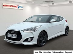 Bild des Angebotes Hyundai VELOSTER 1.6 T Premium AAC SHZ Navi Pano PDC