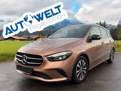 Bild des Angebotes Mercedes-Benz B 180 B -Klasse *Navi*Sitzhzg*AHK*Progressiv*