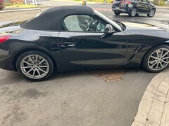 Bild des Angebotes BMW Z4 Z4 sDrive20i Advantage