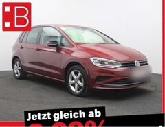 Bild des Angebotes VW Golf Sportsvan 1.5 TSI DSG IQ-Drive LED ACC