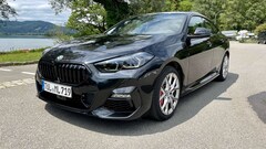 Bild des Angebotes BMW 220 220d xDrive Gran Coupe Aut. Edition Colorvision