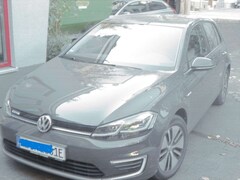 Bild des Angebotes VW e-Golf Golf VII e-Golf