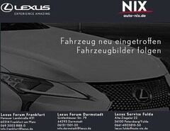 Bild des Angebotes Lexus UX 250h Style Edition