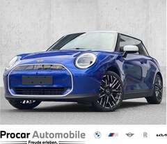 Bild des Angebotes MINI Cooper SE 3-Türer HUD PANO ACC 360°KAM MEMORY RFK NAVI H/K