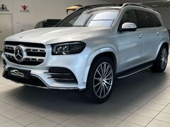 Bild des Angebotes Mercedes-Benz GLS 400 d AMG /4MATIC/ BURMESTER/ PANO/ HEAD-UP/