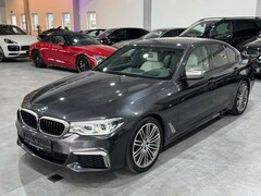 Bild des Angebotes BMW 550 d xDrive*Laser*360°*HUD*4xSHZ*H&K*Massage