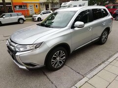 Bild des Angebotes Mitsubishi Outlander Outlander 2.2 DI-D 2WD Plus