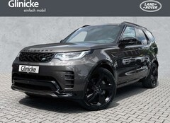 Bild des Angebotes Land Rover Discovery Dynamic HSE D300 AWD Massage Pano 22"