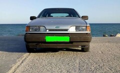 Bild des Angebotes Ford Scorpio Ford Scorpio 2,4i/V6-Zylinder, robuste Rarität-OLD