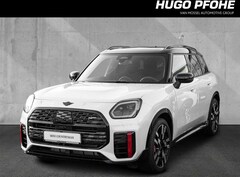 Bild des Angebotes MINI Cooper JCW ALL4 Countryman. John  Works Trim  Paket L. 20