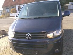 Bild des Angebotes VW T5 Caravelle Caravelle Lang 4MOTION Trendline