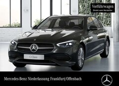 Bild des Angebotes Mercedes-Benz C 220 d LED+KEYLESS+9G