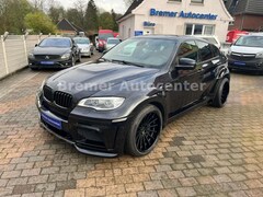 Bild des Angebotes BMW X6 M Hamann Wide Body,G-Power (ca.700PS), Sound