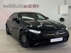 Bild des Angebotes Mercedes-Benz CLS 300 d 4Matic AMG *20"*Hud*DISTRONIC*Pano