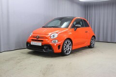 Bild des Angebotes Abarth 595C Linea Turismo 1.4 T-Jet 121 kW Sie sparen 6.500...