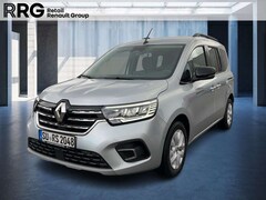 Bild des Angebotes Renault Kangoo E-TECH 100% el. Paket Techno