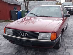 Bild des Angebotes Audi 100 CS